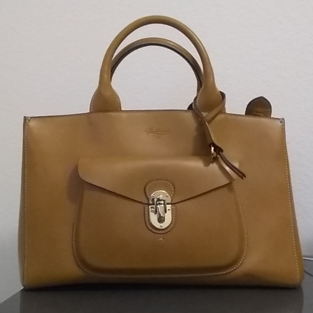 Boldrini Handbag